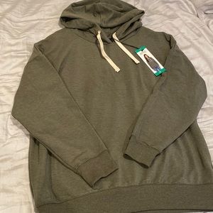 Womens Hoodie